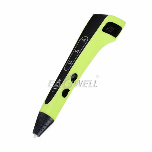 Green Pen