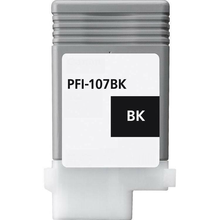 Pfi-107 ink cartridge fit Canon ipf 670 680 685 770 780 785 pfi107