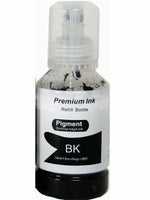 Black Pigment GI-21 Ink Refill Bottle for use Canon PIXMA Megatank G2260 G3260