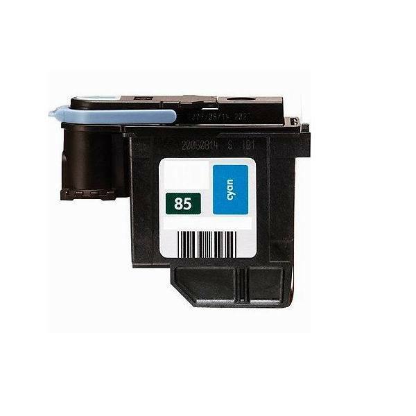 Remanufactured HP 85 Cyan C9420A Printhead Print head