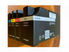 Genuine Lexmark 200 200xl Set Ink Cartridges Black Cyan Magenta Yellow Pro 5000