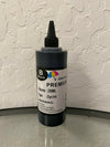 250ml blak Premium HP 61/61XL Ink Refill Kit