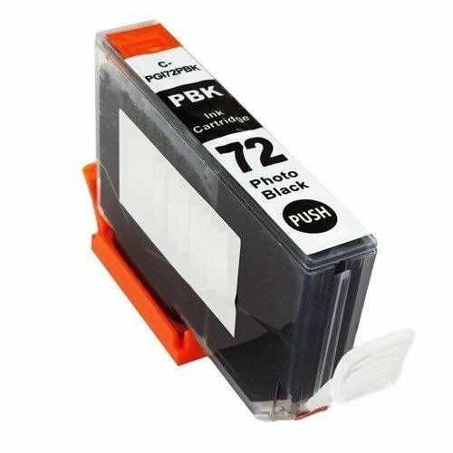 Compatible For PGI 72 PGI-72 Ink Cartridges for Canon PIXMA PRO-10 PRO-10S