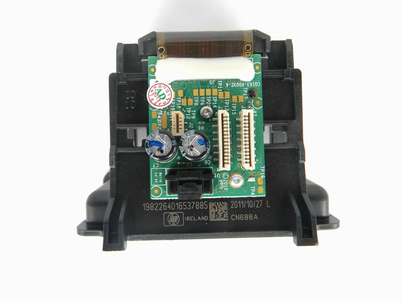 HP 688 CN688A 364 4-Slot Print Head for HP 3070 3520 5525 4620 5520 5510 4615