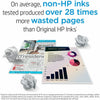 HP GENUINE 910XL BLACK INK OFFICEJET PRO 8020 8025 8028 8035 EXP 2022