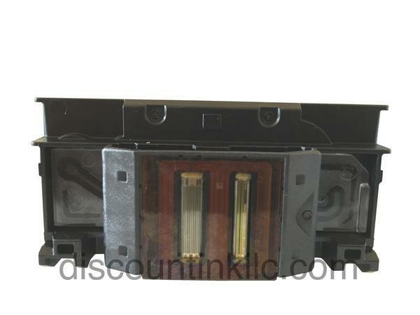 HP 564 4slot Printhead for HP B110a B210a B109a c410a C510