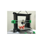 2PK Black Color 3D Printer Filament 1.75mm 1KG ABS For Print MakerBot RepRap