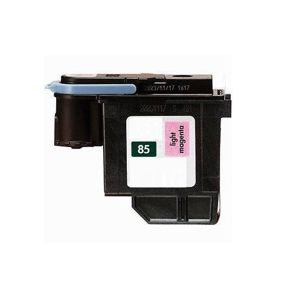 Remanufactured HP 85 Light Magenta C9424A Printhead Print head