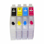 Empty Refillable for Epson T288 cartridges for EPSON XP330 XP430 XP434 XP446 XP440