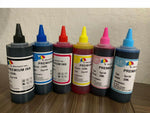 1250ml PREMIUM REFILL INK FOR HP LEXMARK DELL CANON