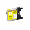 Compatible Ink Cartridges for Brother LC75XL LC71 MFC-J835DW MFC-J280W MFC-J425W