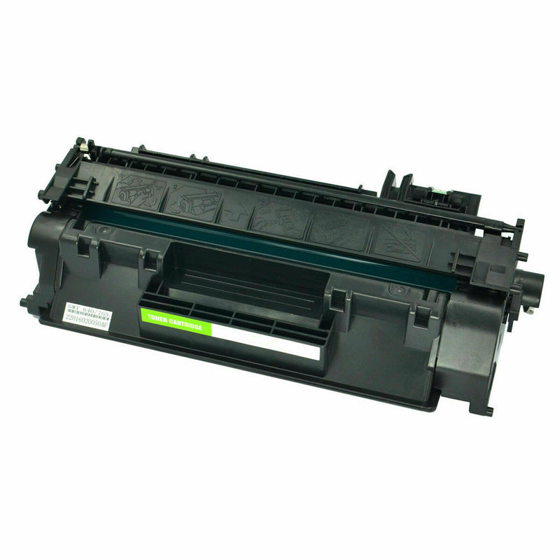 CE505A 05A Toner Cartridge for HP LaserJet P2035 P2035n P2055 P2055dn Printer