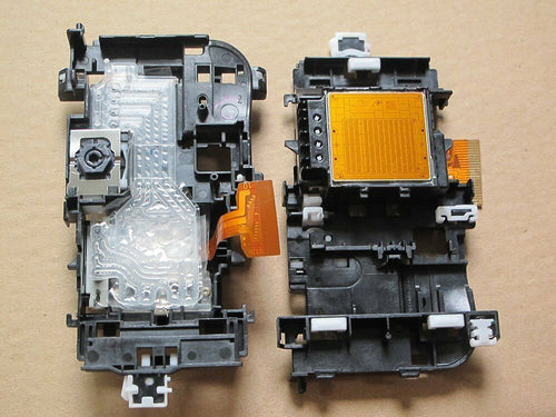 New 990A4 printhead for Brother 250 290 490 790 990