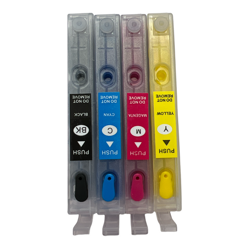 Refill Sublimation Refillable Ink Cartridge for Epson Workforce pro WF7840 WF7820 WF7310 EC-C7000 wf-7840 wf-7820 812 T812 Printer