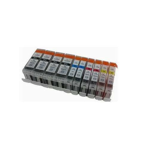 10PK Canon Ink Cartridges pgi-225 cli-226 fit for MG5220 MG5320 printers