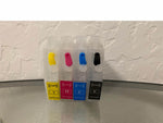 Empty Refillable Ink Cartridges For Brother LC3011 LC-3013 Use For Refill or CISS