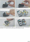 DIY Refill kit For Canon PG-245XL CL-246XL Ink Cartridge Pixma MG2920 MG2922