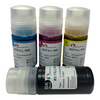 Eco-solvent water based ink for Epson L series printer that use 664/502/522/552